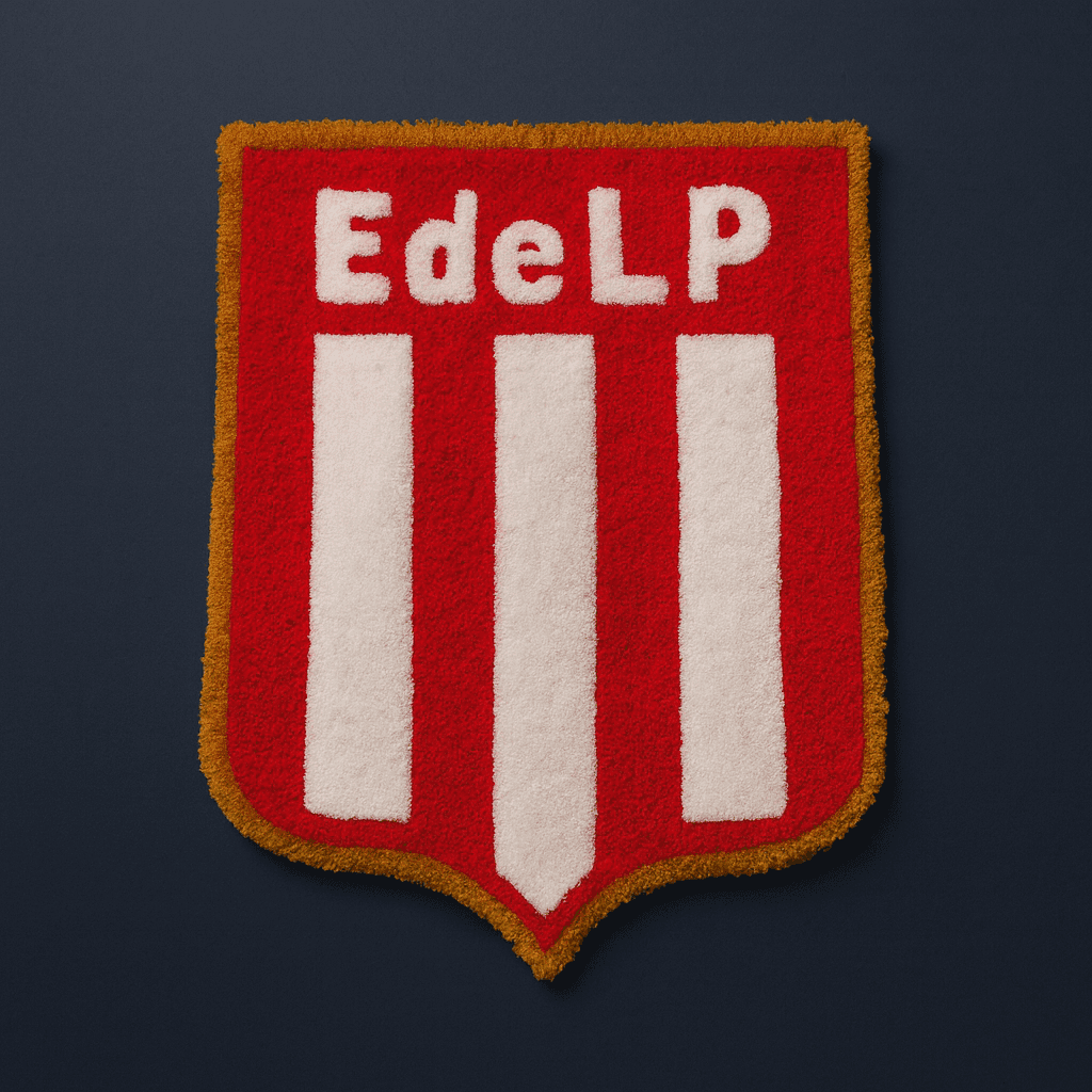 Estudiantes de La Plata